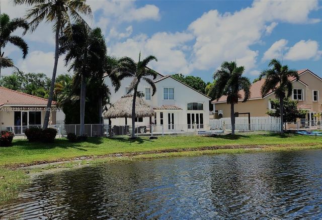 3460 SW 52nd Street, Hollywood, FL 33312
