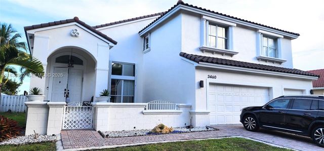 3460 SW 52nd Street, Hollywood, FL 33312