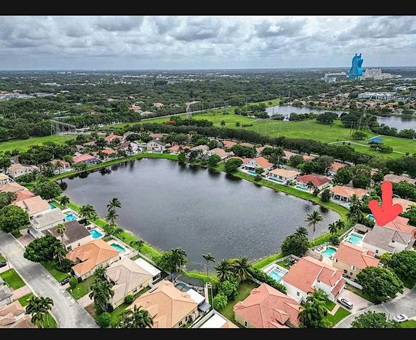 3460 SW 52nd Street, Hollywood, FL 33312