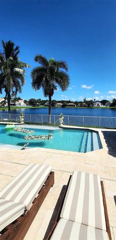3460 SW 52nd Street, Hollywood, FL 33312