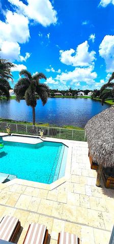 3460 SW 52nd Street, Hollywood, FL 33312