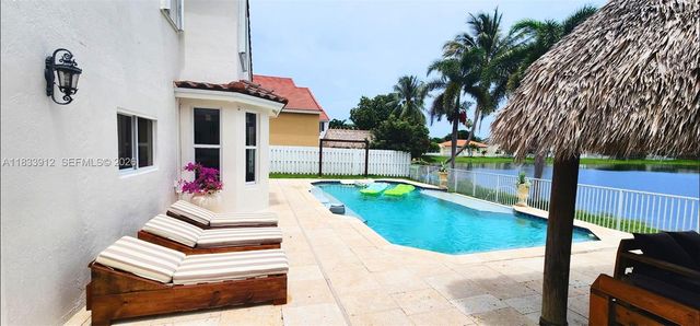 3460 SW 52nd Street, Hollywood, FL 33312