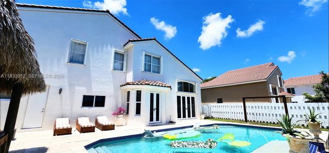 3460 SW 52nd Street, Hollywood, FL 33312