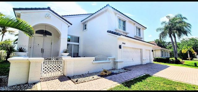 3460 SW 52nd Street, Hollywood, FL 33312