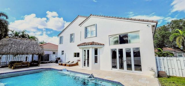 3460 SW 52nd Street, Hollywood, FL 33312