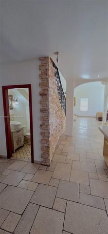 3460 SW 52nd Street, Hollywood, FL 33312