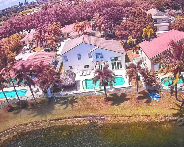 3460 SW 52nd Street, Hollywood, FL 33312