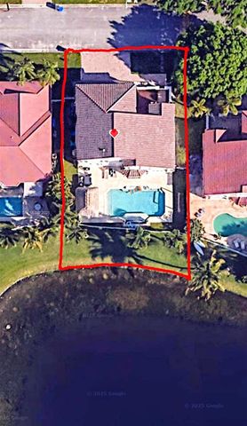 3460 SW 52nd Street, Hollywood, FL 33312