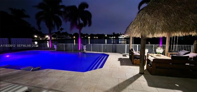 3460 SW 52nd Street, Hollywood, FL 33312