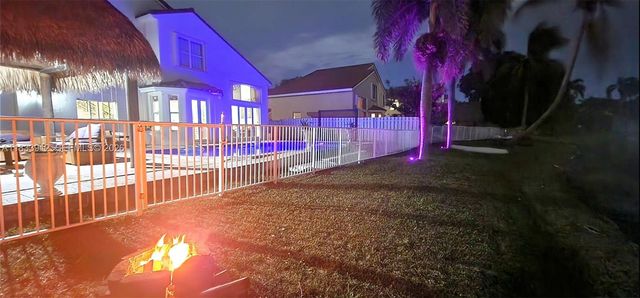 3460 SW 52nd Street, Hollywood, FL 33312