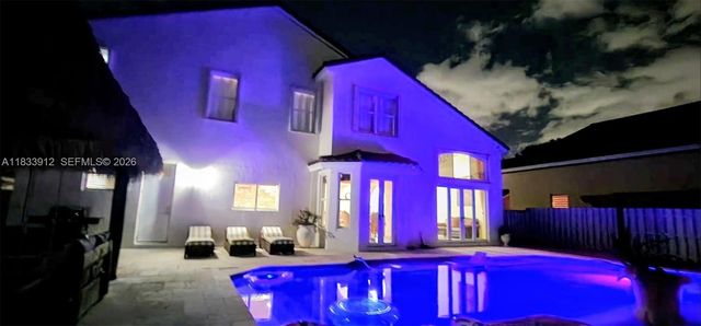 3460 SW 52nd Street, Hollywood, FL 33312