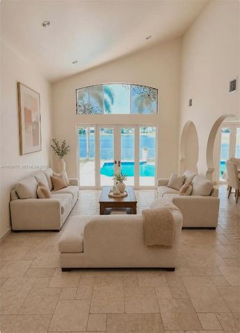 3460 SW 52nd Street, Hollywood, FL 33312