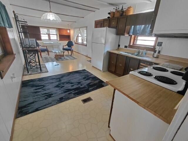 33 James River TER, Buchanan, VA 24066