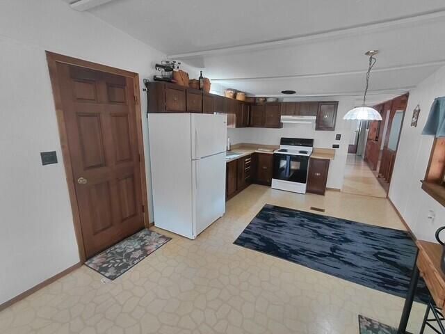 33 James River TER, Buchanan, VA 24066