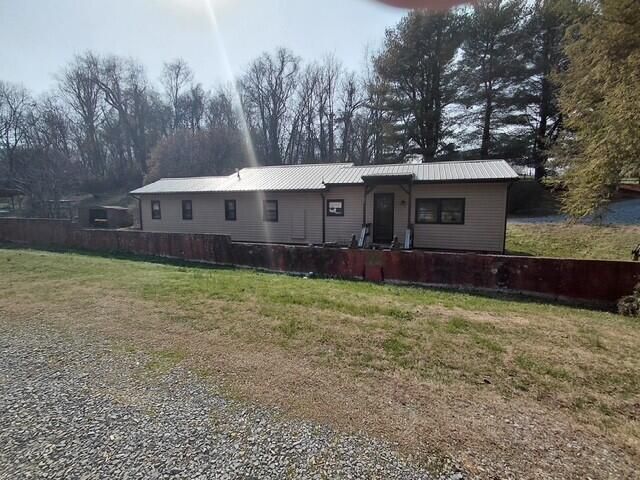 33 James River TER, Buchanan, VA 24066