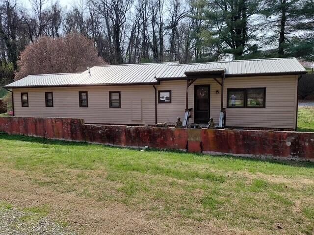 33 James River TER, Buchanan, VA 24066