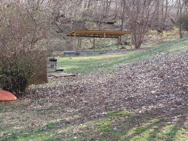 33 James River TER, Buchanan, VA 24066