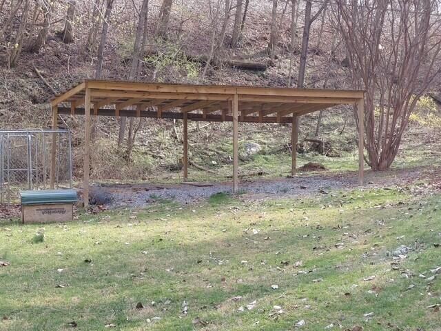 33 James River TER, Buchanan, VA 24066