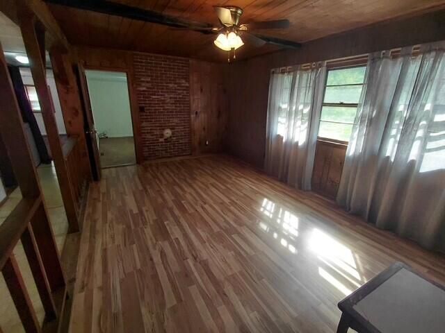 33 James River TER, Buchanan, VA 24066