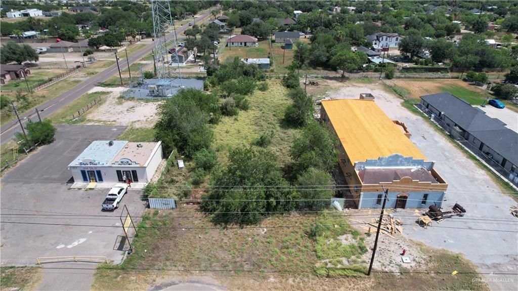 4600 W Mile 5 Street, Mission, TX 78574