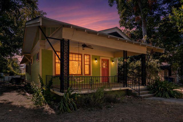 39 Chalmers Ave, Austin, TX 78702