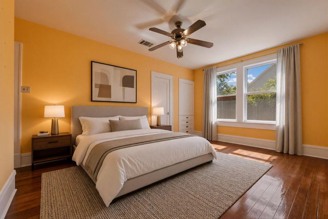 39 Chalmers Ave, Austin, TX 78702
