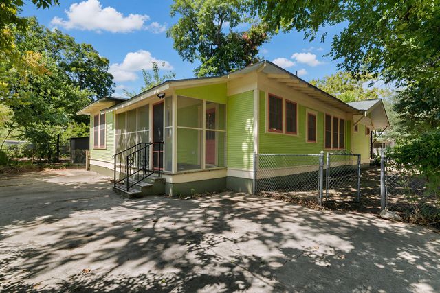 39 Chalmers Ave, Austin, TX 78702