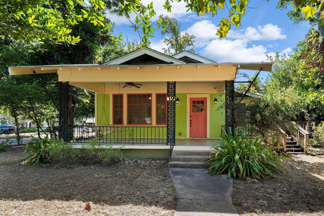 39 Chalmers Ave, Austin, TX 78702