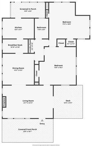 39 Chalmers Ave, Austin, TX 78702