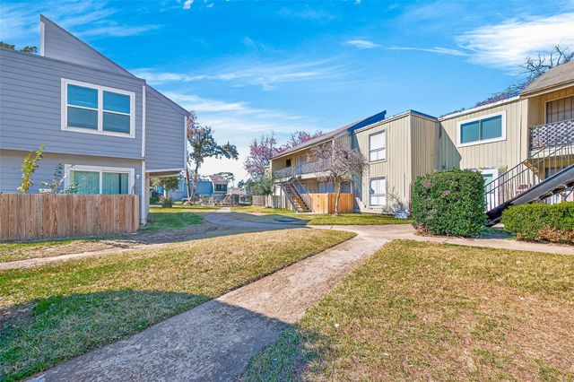 5625 Antoine Drive 1203, Houston, TX 77091