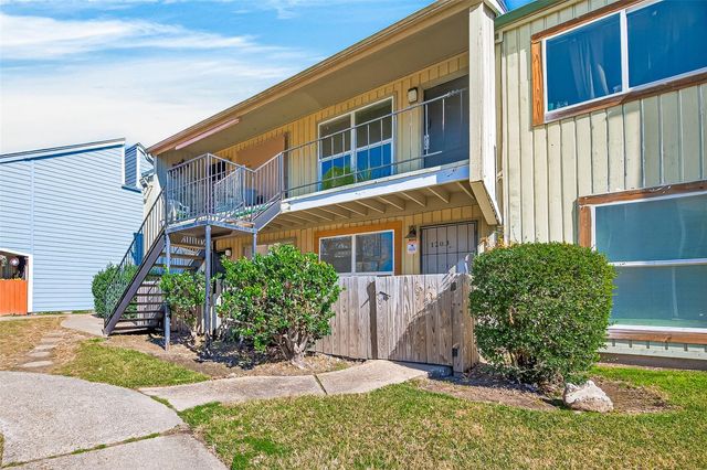 5625 Antoine Drive 1203, Houston, TX 77091