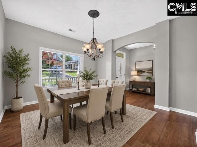 121 Huxley Court, Lexington, SC 29072