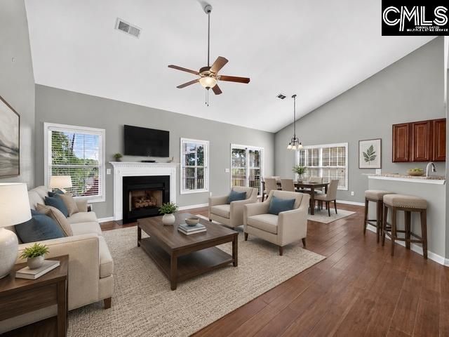 121 Huxley Court, Lexington, SC 29072