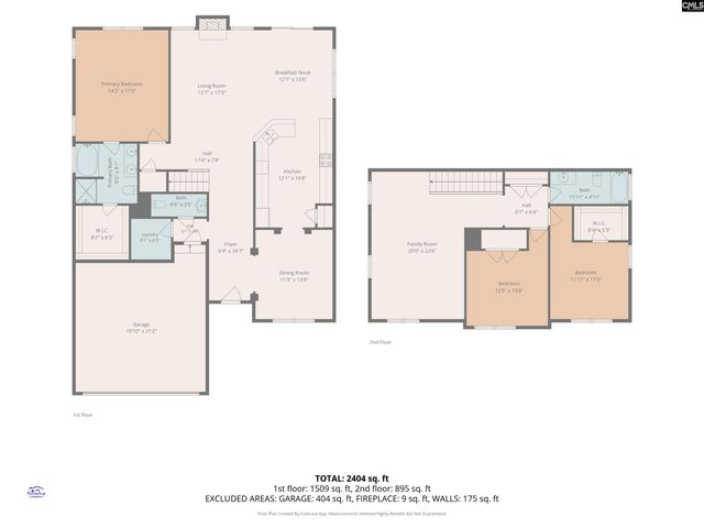 121 Huxley Court, Lexington, SC 29072