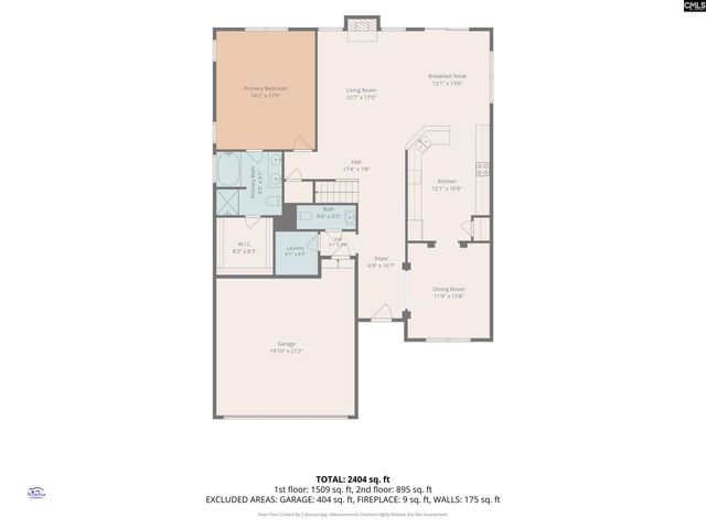 121 Huxley Court, Lexington, SC 29072