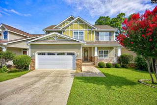 121 Huxley Court, Lexington, SC 29072