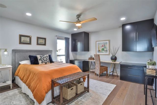 5322 Marina Pacifica South, Long Beach, CA 90803