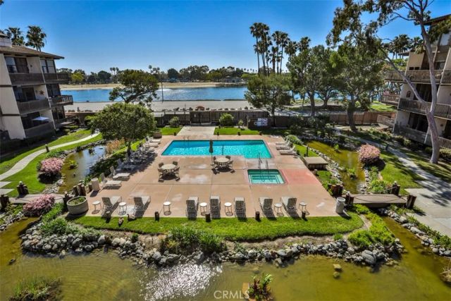 5322 Marina Pacifica South, Long Beach, CA 90803