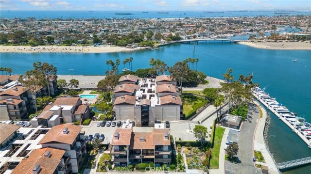 5322 Marina Pacifica South, Long Beach, CA 90803