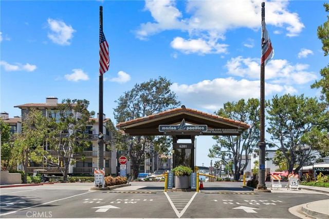 5322 Marina Pacifica South, Long Beach, CA 90803