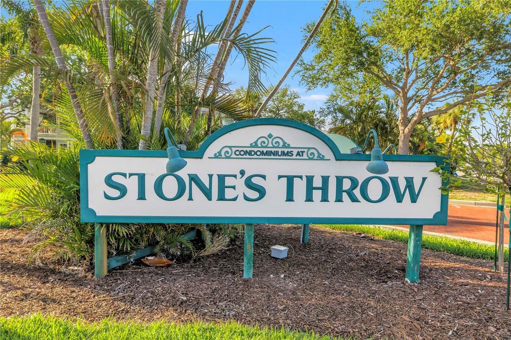 6939 STONES THROW CIRCLE N 6206, St Petersburg, FL 33710