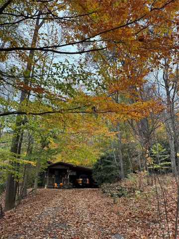 23 Hunting Lodge Drive, Black Mountain, NC 28711