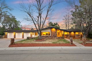 4516 S Yosemite Court, Greenwood Village, CO 80111