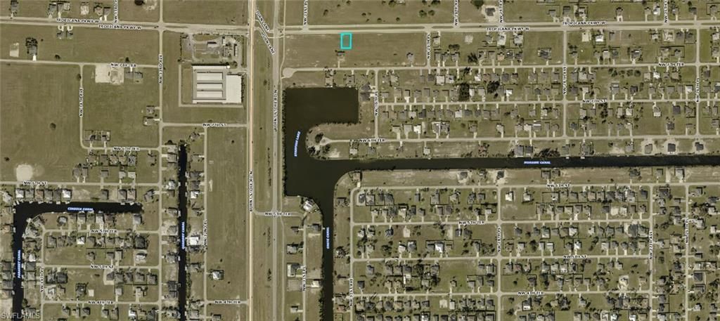 3012 Tropicana PKWY W, CAPE CORAL, FL 33993 — photo 2