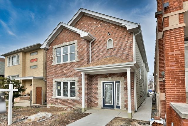 Address unavailable.