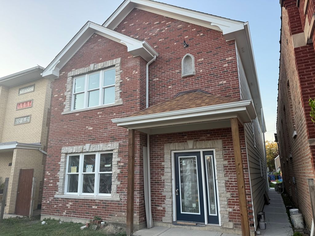 Address unavailable.