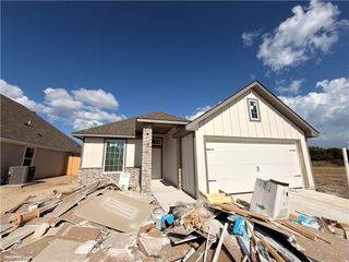 6049 Badger Street, Bryan, TX 77807