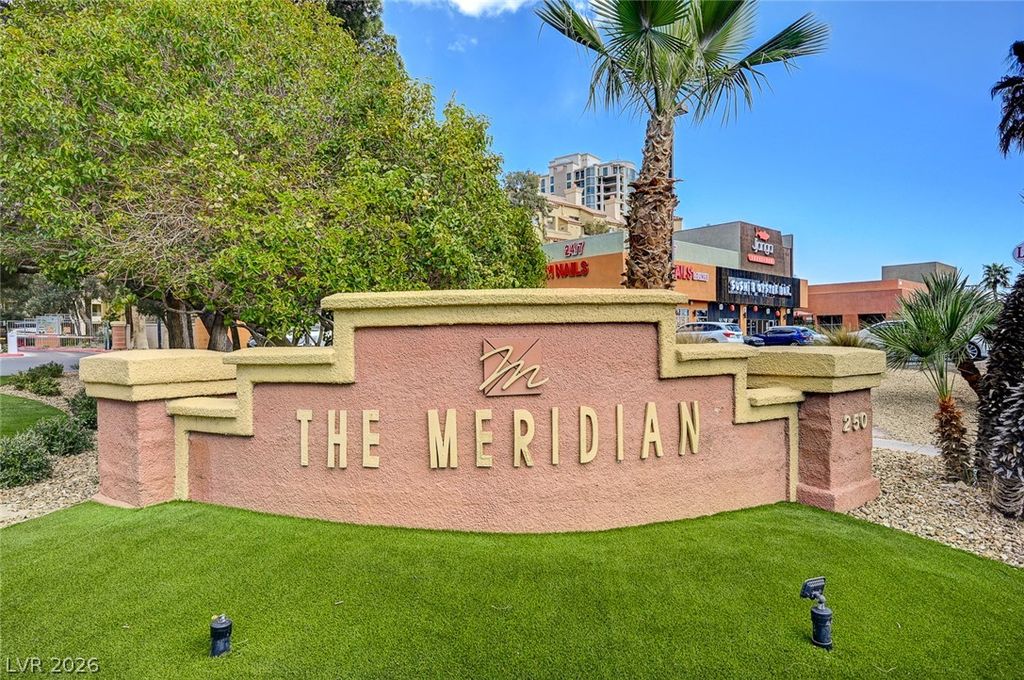 230 East Flamingo Road 333, Las Vegas, NV 89169 — exterior
