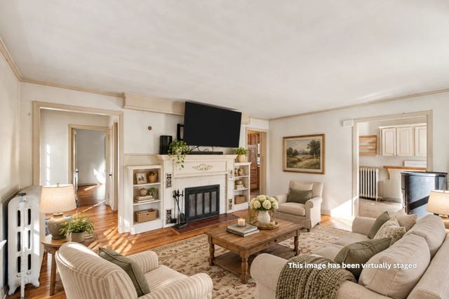 8 Crescent Road, Carver, MA 02330