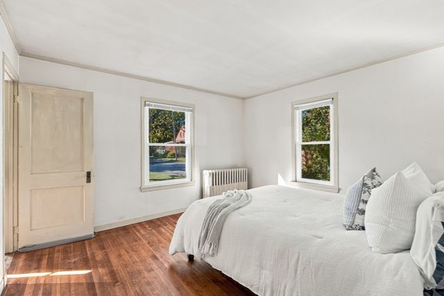8 Crescent Road, Carver, MA 02330